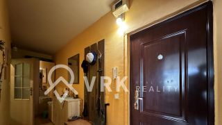  Byty Predaj 1 izbový byt Košice - Sídlisko Dargovských hrdinov - Furča Tokajícka