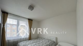  Byty Predaj 2 izbový byt Košice - Juh Srbská