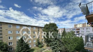  Byty Predaj 2 izbový byt Košice - Juh Srbská