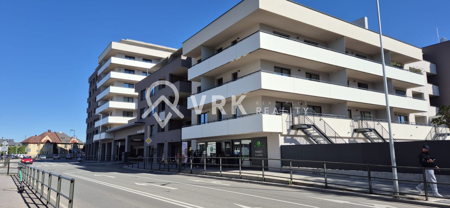 PREDAJ, 1 IZBOVÝ BYT REZIDENCIA ALBELLI,STARÉ MESTO