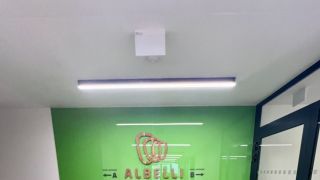  Byty Predaj 1 izbový byt Košice - Staré Mesto Alvinczyho