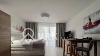  Byty Predaj 1 izbový byt Košice - Staré Mesto Alvinczyho