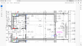 Byty Predaj 1 izbový byt Košice - Staré Mesto Alvinczyho