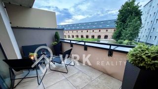  Byty Predaj 1 izbový byt Košice - Staré Mesto Alvinczyho