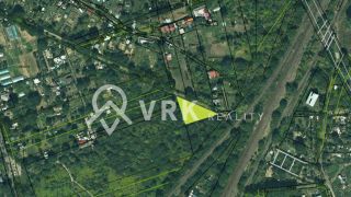  Pozemky Predaj trvalý trávnatý porast Košice - Juh Malá stanica