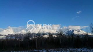 ZARIADENÝ 2-IZBOVÝ APARTMÁN, HORNÝ SLAVKOV