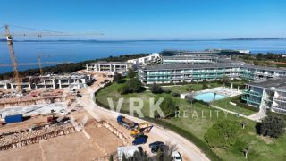  Byty Predaj Apartmán Chorvátsko (Aurora) Petrčane