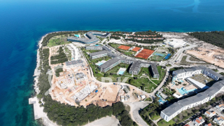  Byty Predaj Apartmán Chorvátsko (Aurora) Petrčane