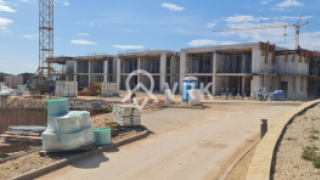  Byty Predaj Apartmán Chorvátsko Petrčane
