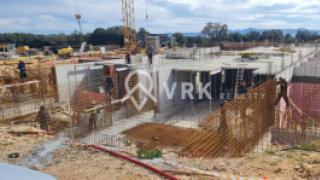  Byty Predaj Apartmán Chorvátsko (Aurora) Petrčane