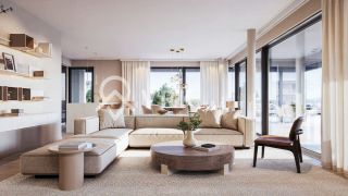  Byty Predaj Apartmán Chorvátsko Petrčane
