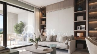  Byty Predaj Apartmán Chorvátsko (Aurora) Petrčane