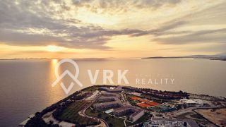  Byty Predaj Apartmán Chorvátsko Petrčane