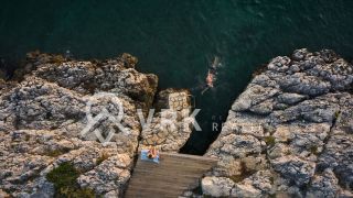  Byty Predaj Apartmán Chorvátsko (Aurora) Petrčane