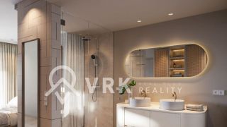  Byty Predaj Apartmán Chorvátsko (Aurora) Petrčane