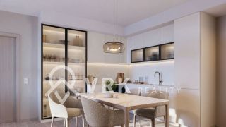  Byty Predaj Apartmán Chorvátsko (Aurora) Petrčane