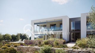 LUXUSNÉ APARTMÁNY AURORA, PETRČANE, CHORVÁTSKO