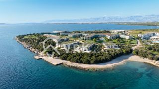 LUXUSNÉ APARTMÁNY AURORA, PETRČANE, CHORVÁTSKO