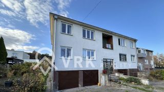  Byty Predaj 3 izbový byt Košice - Sever Ďumbierska