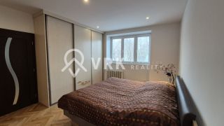  Byty Predaj 3 izbový byt Košice - Staré Mesto Poštová