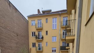  Byty Predaj 3 izbový byt Košice - Staré Mesto Poštová