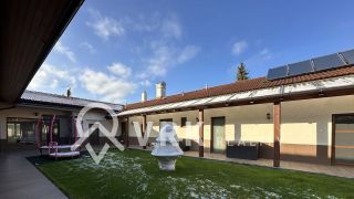 PRIESTRANNÝ RODINNÝ DOM, KOŠICKÁ NOVÁ VES