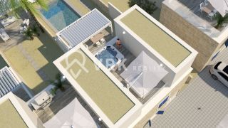  Byty Predaj Apartmán Chorvátsko Vir