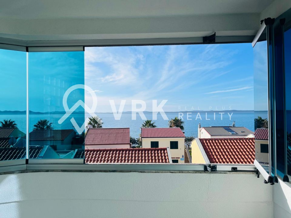 RODINNÝ DOM, PETRČANE  časť ZADAR, CHORVÁTSKO