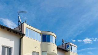  Domy a vily Predaj Rodinný dom Chorvátsko Petrčane