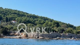  Pozemky Predaj rekreačný pozemok Chorvátsko Lukoran