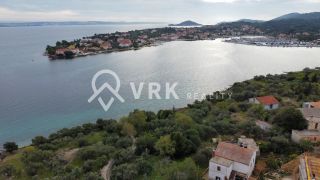  Pozemky Predaj rekreačný pozemok Chorvátsko Lukoran