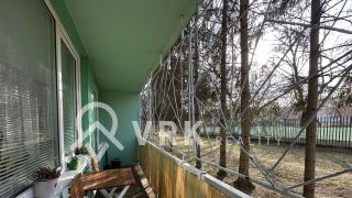  Byty Predaj 2 izbový byt Košice - Západ - Terasa Gudernova