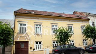  Komerčné priestory Prenájom kancelárie Košice - Staré Mesto Thurzova