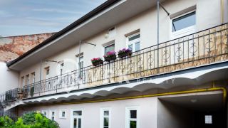  Komerčné priestory Prenájom kancelárie Košice - Staré Mesto Thurzova