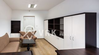  Komerčné priestory Prenájom kancelárie Košice - Staré Mesto Thurzova