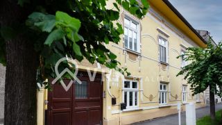  Komerčné priestory Prenájom kancelárie Košice - Staré Mesto Thurzova