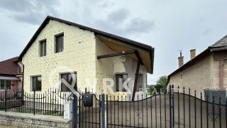DVOJPODLAŽNÝ RODINNÝ DOM  – ŽARNOV, KOŠICE-OKOLIE