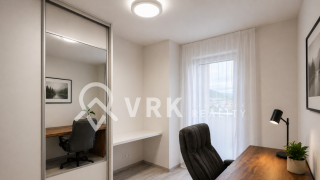  Byty Prenájom 3 izbový byt Košice - Sever Alvinczyho