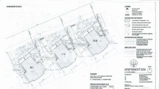  Pozemky Predaj pre bytovú výstavbu Veľká Lomnica Veľká Lomnica