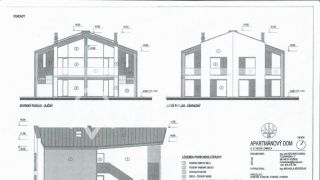  Pozemky Predaj pre bytovú výstavbu Veľká Lomnica Veľká Lomnica