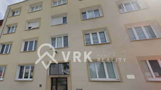 1 IZBOVÝ BYT, TOPOĽOVÁ, KOŠICE-JUH