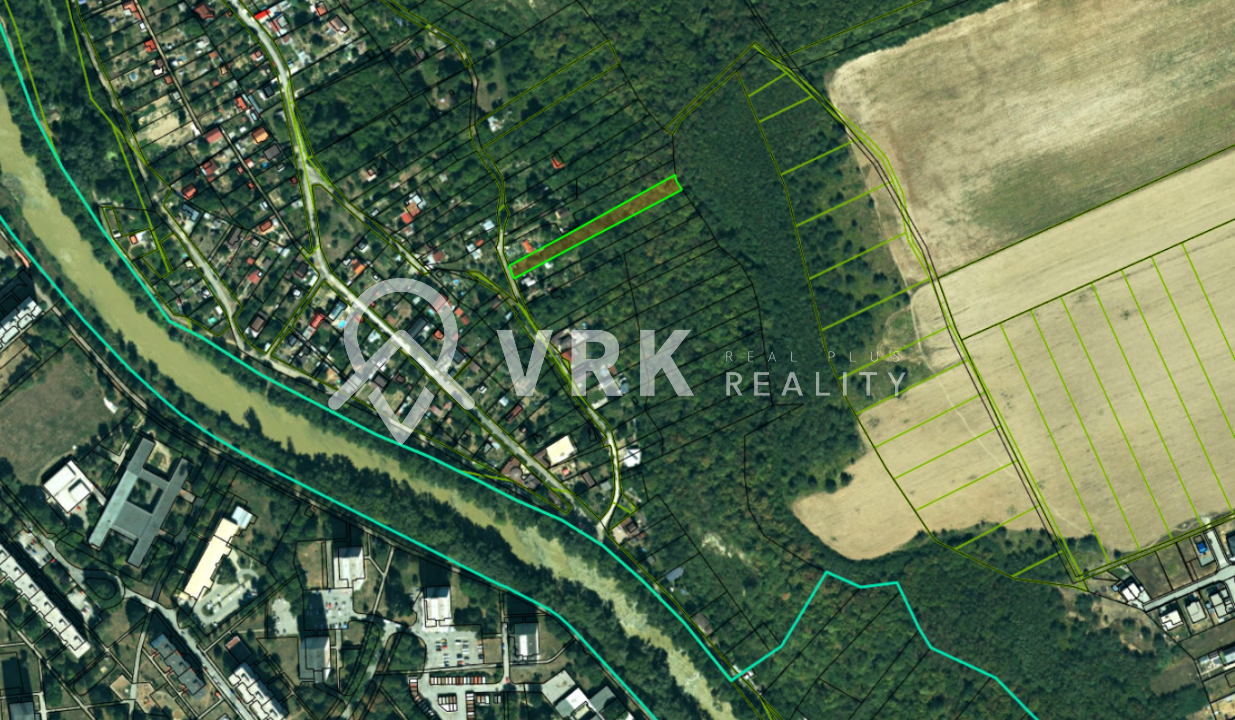 SLNEČNÁ ZÁHRADA – KOŠICE-KRÁSNA