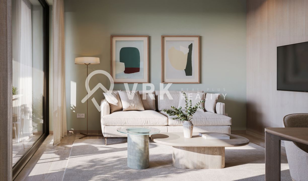 APARTMÁN FLAVIA  (A1)