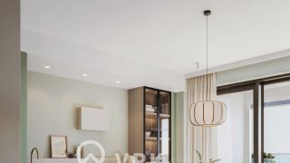  Byty Predaj Apartmán Chorvátsko (Aurora) Petrčane