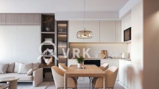  Byty Predaj Apartmán Chorvátsko (Aurora) Petrčane