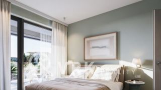  Byty Predaj Apartmán Chorvátsko (Aurora) Petrčane