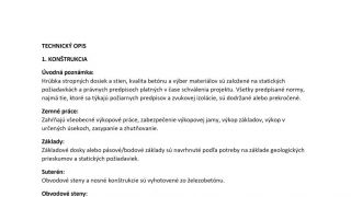  Byty Predaj Apartmán Chorvátsko (Aurora) Petrčane