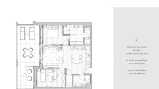  Byty Predaj Apartmán Chorvátsko (Aurora) Petrčane