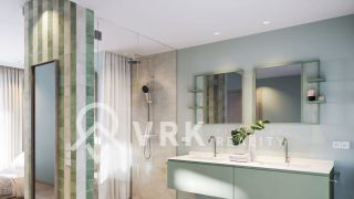  Byty Predaj Apartmán Chorvátsko (Aurora) Petrčane