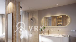  Byty Predaj Apartmán Chorvátsko (Aurora) Petrčane